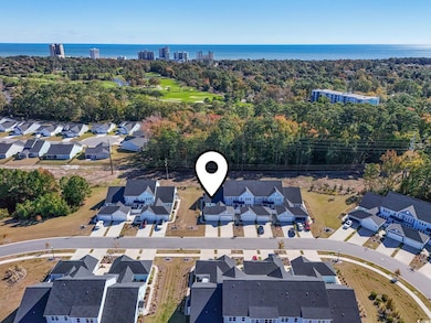 5372 Knobcone Loop unit A, Myrtle Beach, SC 29577 - photo 4