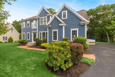 7 Rons Way, Framingham, MA 01701 - photo 4