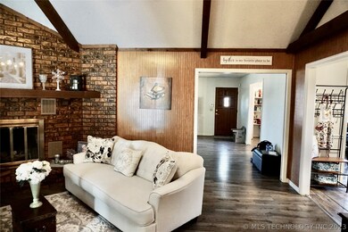 Beautiful Living room...