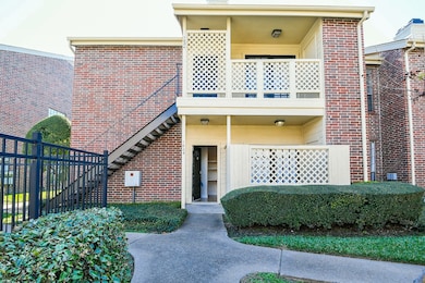 2121 El Paseo St unit 1805, Houston, TX 77054 - photo 3