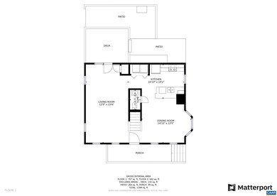 2648 Waldrop Church Rd, Louisa, VA 23093 - photo 6