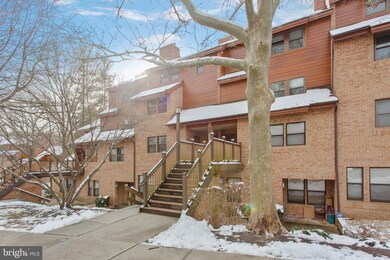 7503 Weather Worn Way unit C, Columbia, MD 21046 - photo 5