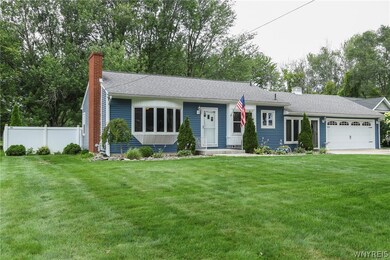 7278 Knoll Dr, North Tonawanda, NY 14120 - photo 3