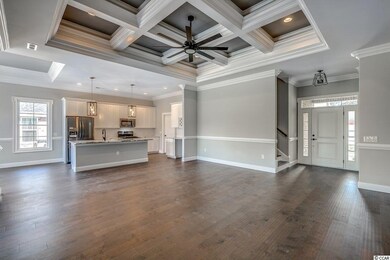 738 Chisholm Rd unit LOT 64 COVINGTON LAK, Myrtle Beach, SC 29579 - photo 2