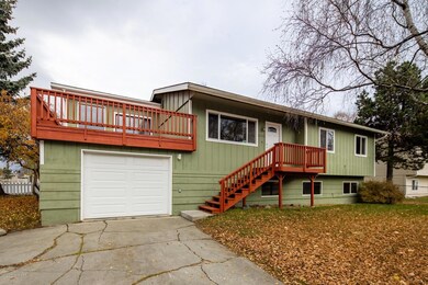 1043 W 74th Ave, Anchorage, AK 99518 - photo 5