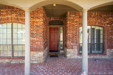 2008 W Sandusky St, Broken Arrow, OK 74012 - photo 6