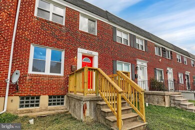 1228 Halstead Rd, Parkville, MD 21234 - photo 3