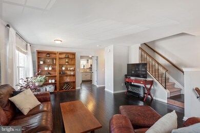 100 Newkirk Ct, Purcellville, VA 20132 - photo 5