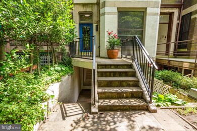 1946 Calvert St NW unit 1, Washington, DC 20009 - photo 4