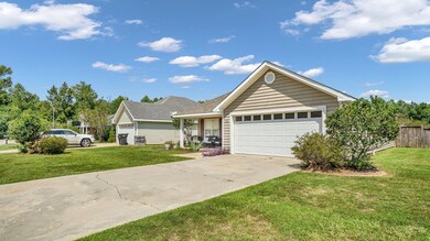 22 Whitestone Ct, Hattiesburg, MS 39402 - photo 3