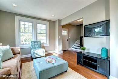 712 Woodsdale Rd, Catonsville, MD 21228 - photo 7