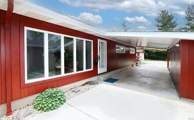 Meticulously Maintained!