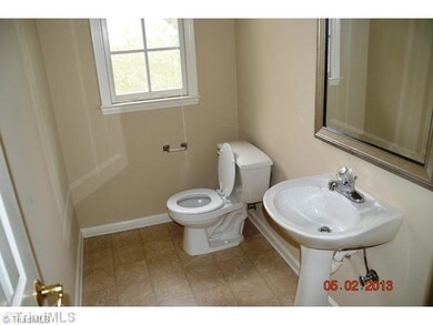 Other Bath. Half Bathroom