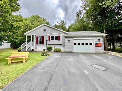 120 Big Bear Rd, Rochester, NH 03868 - photo 2