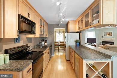 9314 Farewell Rd, Columbia, MD 21045 - photo 6