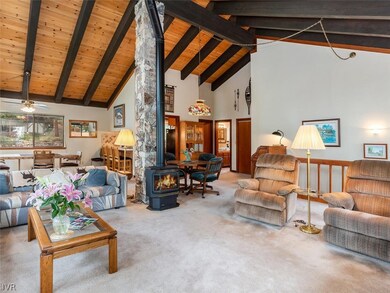 Great Room from the Living Room