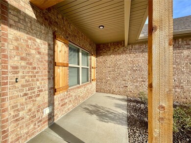 481 Captain Marshal St, Prairie Grove, AR 72753 - photo 3