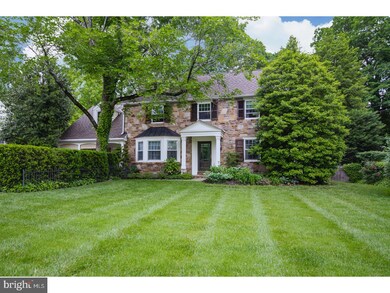 1411 Orchard Way, Bryn Mawr, PA 19010 - photo 2