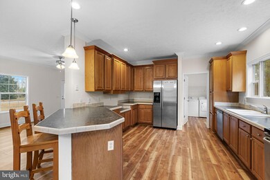 11652 Stonewall Jackson Rd, Woodford, VA 22580 - photo 7