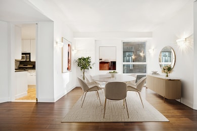 Metropolitan Tower unit 34A, New York, NY 10019 - photo 3