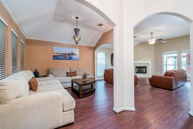 15851 Jamie Lee Dr, Houston, TX 77095 - photo 3