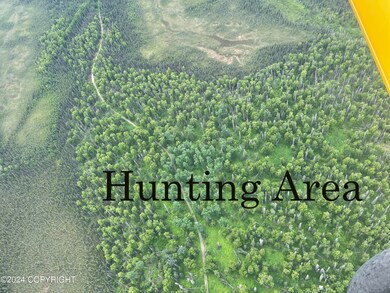 Hunting area