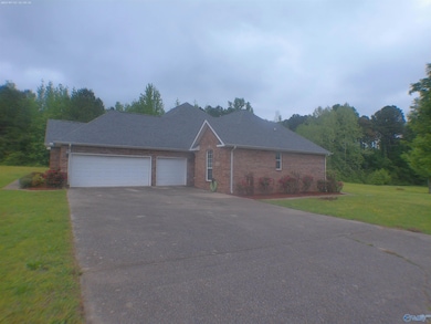 275 Cain Rd, Somerville, AL 35670 - photo 4
