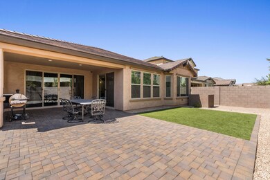 9706 E Thornbush Ave, Mesa, AZ 85212 - photo 7