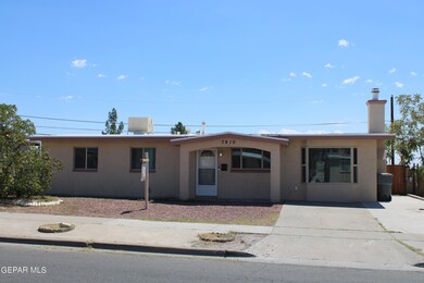 7910 Santa Maria Ct, El Paso, TX 79915 - photo 2