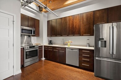 1245 Adams St unit B404, Dorchester Center, MA 02124 - photo 5