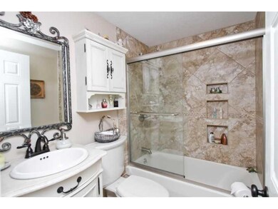Bathroom.