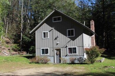 267 Thompson Rd, North Conway, NH 03860 - photo 2