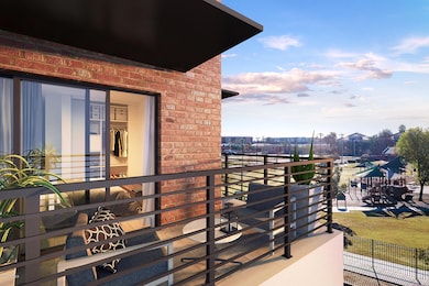 Verde Park Condos