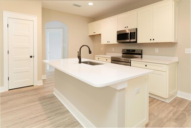 Pantry