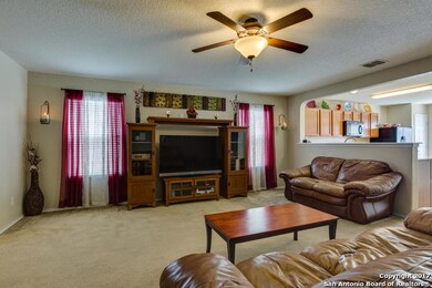 3822 Flyer Vista, San Antonio, TX 78261 - photo 3
