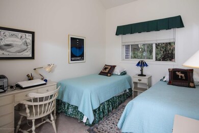 Upper Bedroom