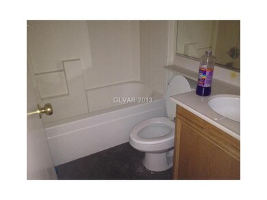 Bathroom.