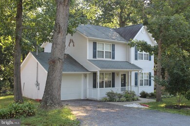 243 Glenridge Dr, Winchester, VA 22602 - photo 2