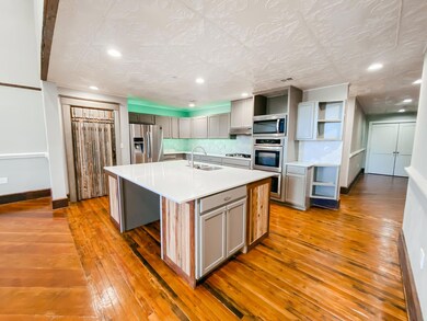 507 W Main St unit 202, Denison, TX 75020 - photo 4