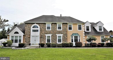 16 Banff Dr, Princeton Junction, NJ 08550 - photo 2