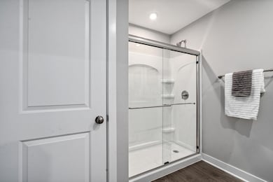 owners suite bathroom