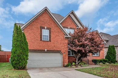 1016 Red Pepper Ridge, Spring Hill, TN 37174 - photo 4