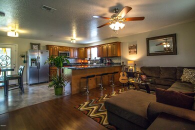 127 Shannon Ln, Lucedale, MS 39452 - photo 4