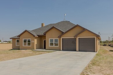 6458 N Seward Ave, Odessa, TX 79764 - photo 2