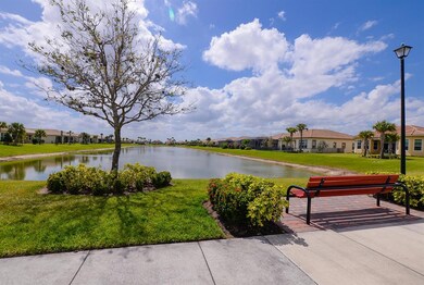 front lake view