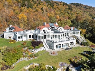 189 Upper Springs Rd, Stowe, VT 05672 - photo 2