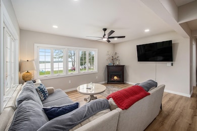 4642 Main St, Onekama, MI 49675 - photo 4