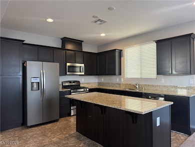 5117 Fiery Sky Ridge St, Las Vegas, NV 89148 - photo 7