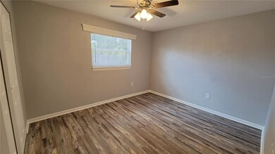 Apartment D Bedroom #1