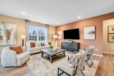 7514 Honeysuckle Ln, Joliet, IL 60431 - photo 5